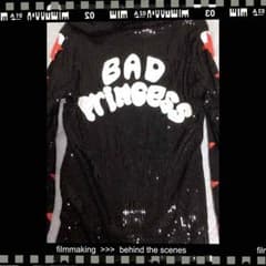 ☆tutuHa☆BAD Princessロゴパーカー☆のサムネイル