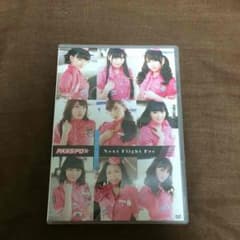 PASSPO☆ ライブDVDのサムネイル