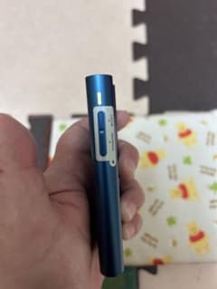 glo hyper x2 air 本体のみのサムネイル