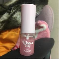 エチュードハウス♡Woo リッププランパーのサムネイル