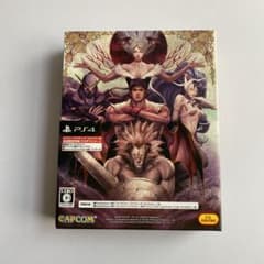 ファイティングレジェンズのサムネイル