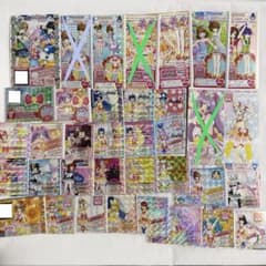 プリパラ ドリトモチケ トモチケ プリチケ サイリウム らぁら まとめ