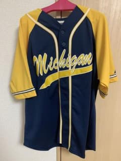 Michigan ミシガン 90'sのサムネイル