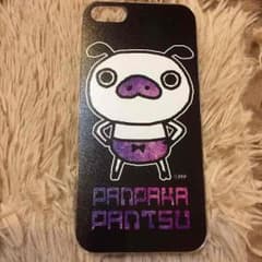パンパカパンツ♡5・5sスマホケースのサムネイル