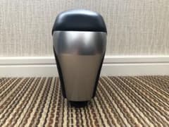 トヨタ ランドクルーザー プラド 純正シフトノブ ブラックのサムネイル