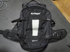 Kriega R25 ライディングバックパックのサムネイル
