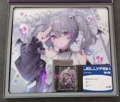 も*様 DYSPHORIA NaNA ガラスマウスパッド - メルカリ