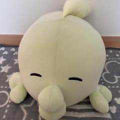 ポケモンセンター ゴクリンクッションのサムネイル