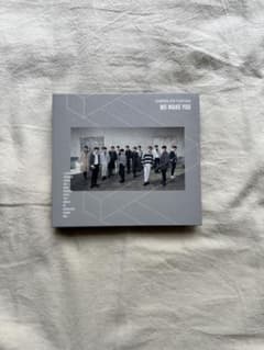 SEVENTEEN JAPAN 1ST MINI ALBUM～WE MAKE …のサムネイル