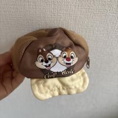 Disney Chip n Dale ポーチのサムネイル