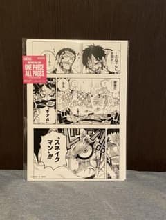 ONE PIECE BASE SHOP ALL PAGES ホールケーキ編 - メルカリ