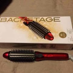 ヘアーアイロン！のサムネイル