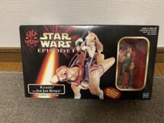 スターウォーズ　ジャージャービンクスのサムネイル