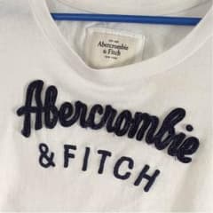 またきち様専用☆アバグロTシャツM  レディースのサムネイル