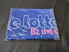 B'z LIVE-GYM 2019 タオルのサムネイル