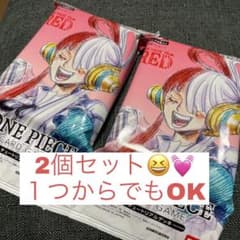 ONE PIECE FILM RED チュートリアルデッキのサムネイル