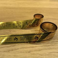 カット無】ミセス Mrs. GREEN APPLE バベルの塔 金テープ 2種 - メルカリ