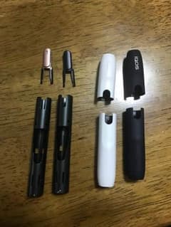 IQOSホルダーボディ 早い者勝ちのサムネイル