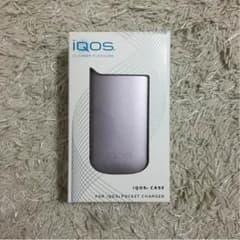 純正 iqos アイコス ケース ラベンダーのサムネイル