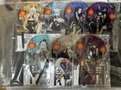 陰の実力者になりたくて アクリルスタンド 妖姿艶質フェア ゲーマーズ