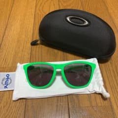 オークリー　サングラス　フロッグスキン　オリンピックモデルのサムネイル