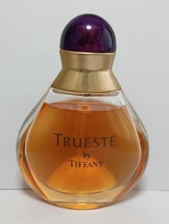 Tiffany Trueste 香水 - メルカリ