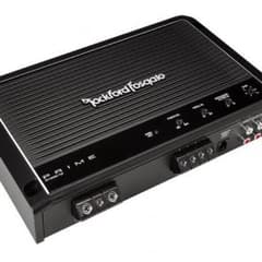 R1200-1D Class D 1ch ロックフォード Rockfordアンプのサムネイル