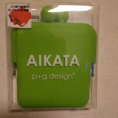 p+g designシリコンケースのサムネイル