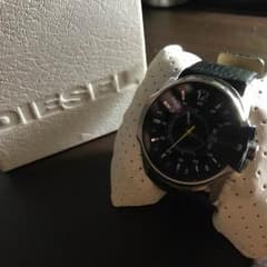 DIESEL 腕時計のサムネイル