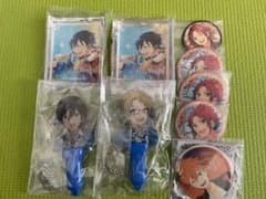 あんスタ Trickstarセットのサムネイル