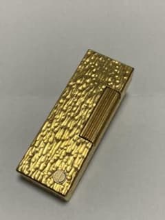 dunhillライターのサムネイル