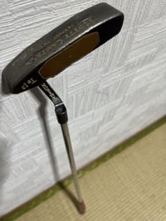 名器！超希少! スコッティキャメロン ニューポート2 Tel3 34インチ 