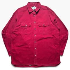 00s “Cabela’s” Flannel Shirtのサムネイル