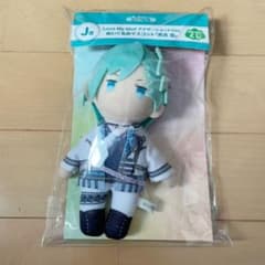 うたプリ ぬいぐるみマスコット 美風藍のサムネイル