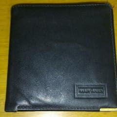 HARDY  AMIESの折り財布です。のサムネイル