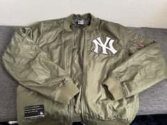 NY ジャケットのサムネイル