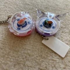 サンリオ くら寿司のサムネイル