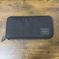 PORTER財布のサムネイル