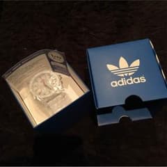 adidas腕時計☆新品未使用☆ゆうと様専用のサムネイル