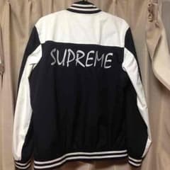 supreme チャンピオンのサムネイル