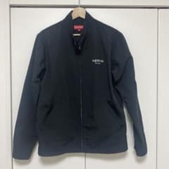 SUPREME HARRINGTON JACKET CLASSIC LOGOのサムネイル