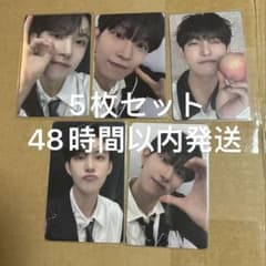 リブ　ボイプラ2 アーカイブ展 ポップアップ 会場 トレカ　10種 ボイプラ2 アーカイブ展 ポップアップ 会場 トレカ コンプ チェ