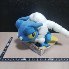 ポケモン ぬいぐるみ ゲコガシラ - メルカリ