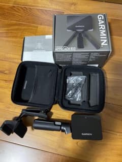 ガーミン GARMIN Approach R10 ポータブル弾道測定器のサムネイル