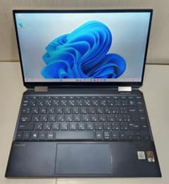 Spectre x360 第10世代Corei7 16GB 512GB 2in1 Spectre x360 第10世代Corei7 16GB 512GB 2in1 - メルカリ