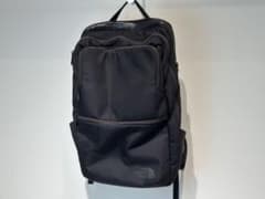 【みこべさん専用】THE NORTH FACE shuttle ブラックリュックのサムネイル