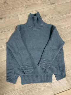 KBF 人気ニットのサムネイル