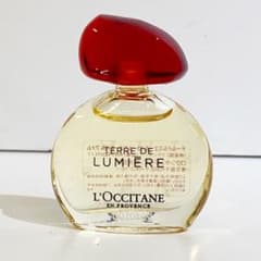 ロクシタン テールドルミエール ゴールド オードパルファム5ml 新品