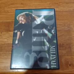 MISIA ミュージアムライブ DVDのサムネイル