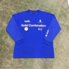 バレーボールTシャツのサムネイル